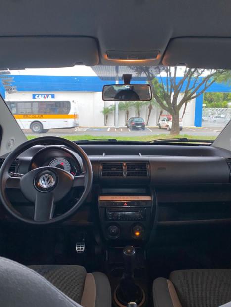 VOLKSWAGEN Crossfox 1.6 4P FLEX, Foto 9