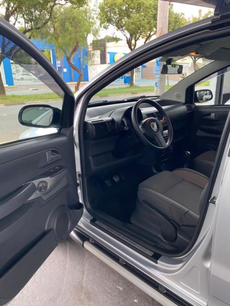 VOLKSWAGEN Crossfox 1.6 4P FLEX, Foto 10