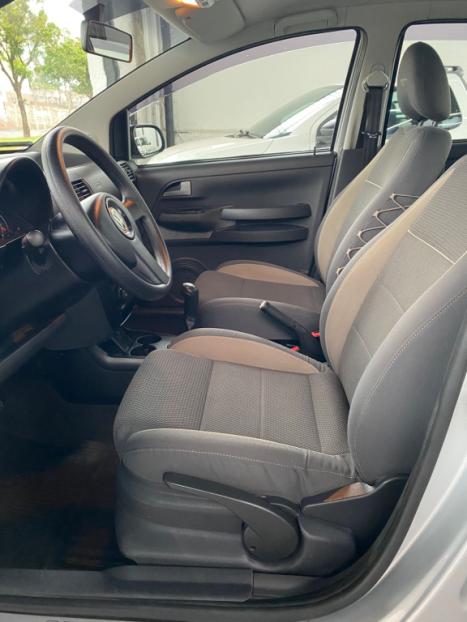 VOLKSWAGEN Crossfox 1.6 4P FLEX, Foto 11