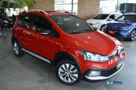 VOLKSWAGEN Crossfox 1.6 4P FLEX, Foto 2