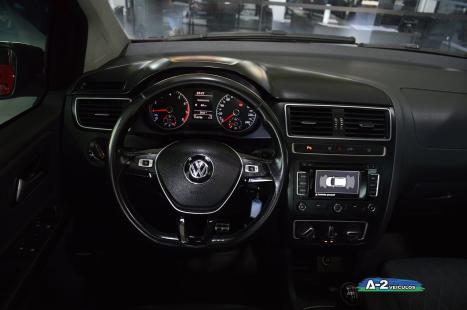 VOLKSWAGEN Crossfox 1.6 4P FLEX, Foto 4