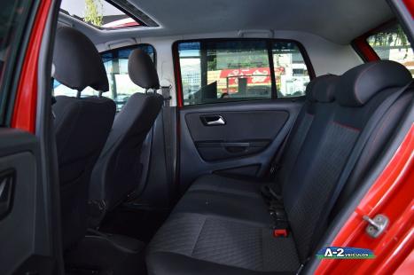 VOLKSWAGEN Crossfox 1.6 4P FLEX, Foto 5