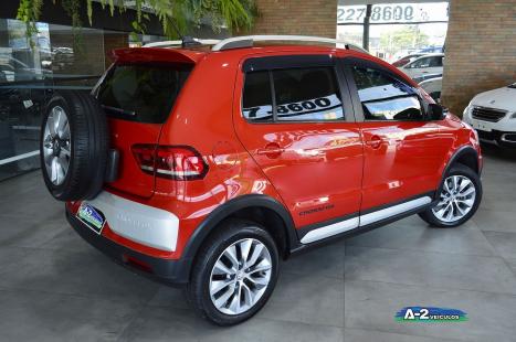 VOLKSWAGEN Crossfox 1.6 4P FLEX, Foto 7