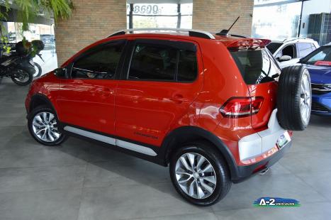 VOLKSWAGEN Crossfox 1.6 4P FLEX, Foto 8