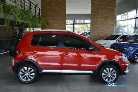 VOLKSWAGEN Crossfox 1.6 4P FLEX, Foto 9