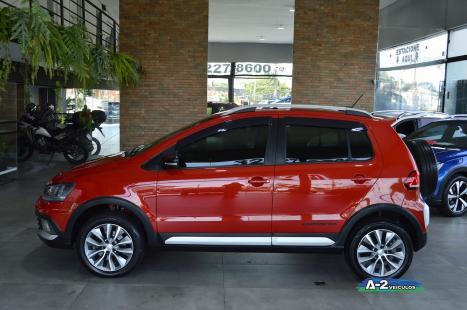 VOLKSWAGEN Crossfox 1.6 4P FLEX, Foto 10