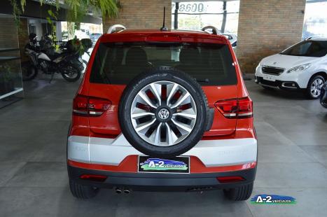 VOLKSWAGEN Crossfox 1.6 4P FLEX, Foto 12