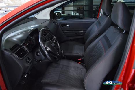 VOLKSWAGEN Crossfox 1.6 4P FLEX, Foto 13