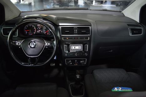 VOLKSWAGEN Crossfox 1.6 4P FLEX, Foto 14