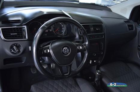 VOLKSWAGEN Crossfox 1.6 4P FLEX, Foto 15