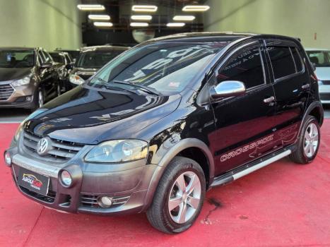 VOLKSWAGEN Crossfox 1.6 4P FLEX, Foto 1