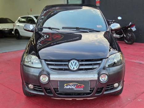 VOLKSWAGEN Crossfox 1.6 4P FLEX, Foto 5