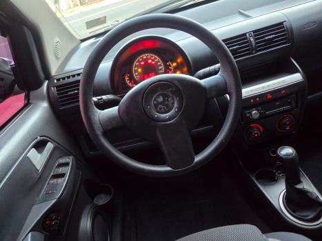 VOLKSWAGEN Crossfox 1.6 4P FLEX, Foto 7