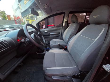 VOLKSWAGEN Crossfox 1.6 4P FLEX, Foto 8