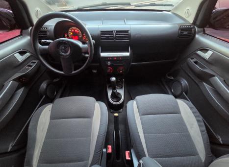 VOLKSWAGEN Crossfox 1.6 4P FLEX, Foto 10