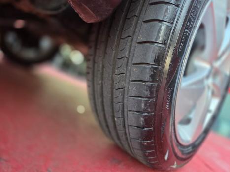 VOLKSWAGEN Crossfox 1.6 4P FLEX, Foto 16