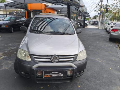VOLKSWAGEN Crossfox 1.6 4P FLEX, Foto 3