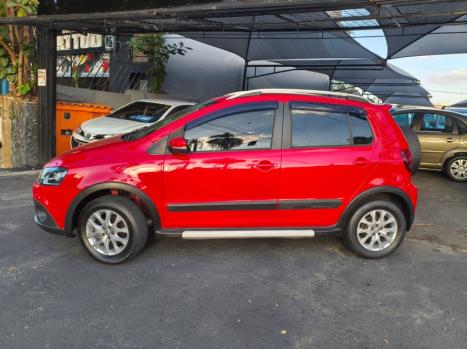 VOLKSWAGEN Crossfox 1.6 4P FLEX, Foto 4