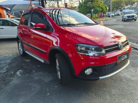 VOLKSWAGEN Crossfox 1.6 4P FLEX, Foto 8