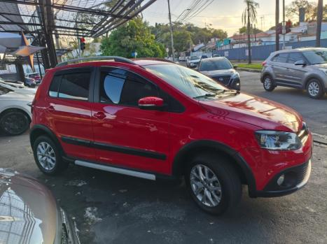 VOLKSWAGEN Crossfox 1.6 4P FLEX, Foto 9
