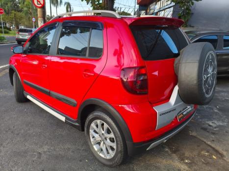 VOLKSWAGEN Crossfox 1.6 4P FLEX, Foto 12