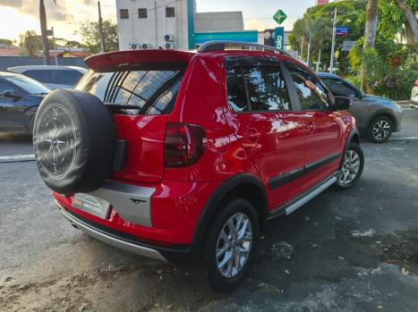 VOLKSWAGEN Crossfox 1.6 4P FLEX, Foto 13