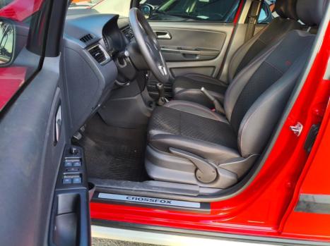 VOLKSWAGEN Crossfox 1.6 4P FLEX, Foto 14