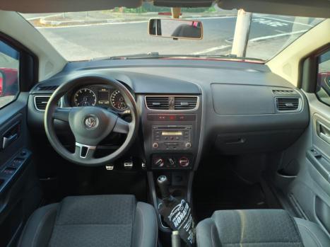 VOLKSWAGEN Crossfox 1.6 4P FLEX, Foto 15