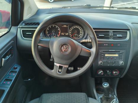 VOLKSWAGEN Crossfox 1.6 4P FLEX, Foto 19