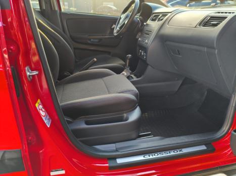 VOLKSWAGEN Crossfox 1.6 4P FLEX, Foto 20