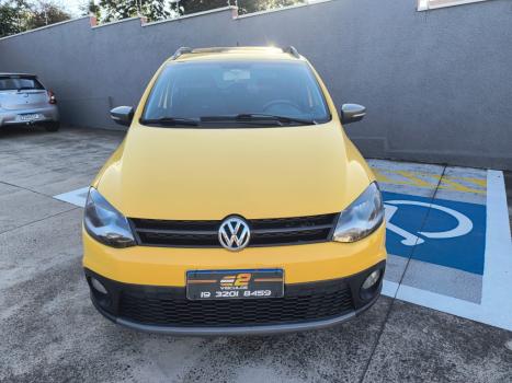 VOLKSWAGEN Crossfox 1.6 4P FLEX, Foto 2
