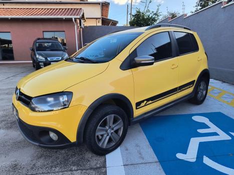 VOLKSWAGEN Crossfox 1.6 4P FLEX, Foto 3