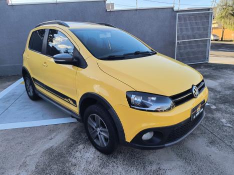 VOLKSWAGEN Crossfox 1.6 4P FLEX, Foto 4