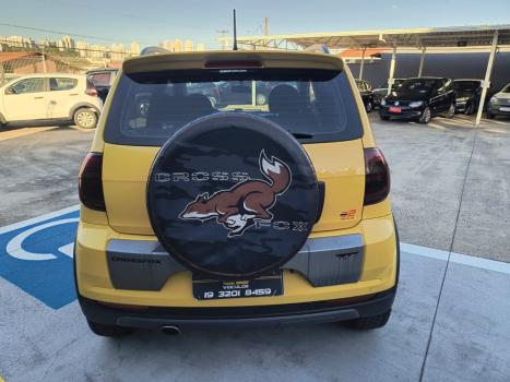 VOLKSWAGEN Crossfox 1.6 4P FLEX, Foto 5