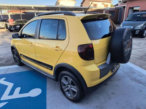 VOLKSWAGEN Crossfox 1.6 4P FLEX, Foto 6