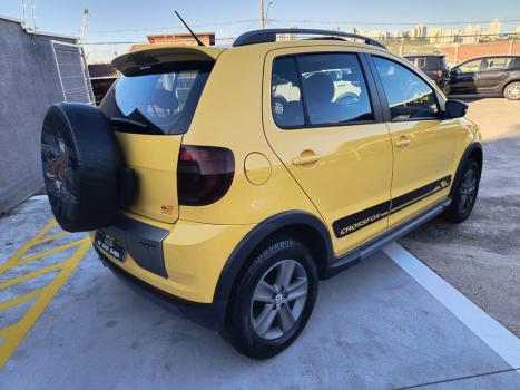 VOLKSWAGEN Crossfox 1.6 4P FLEX, Foto 7