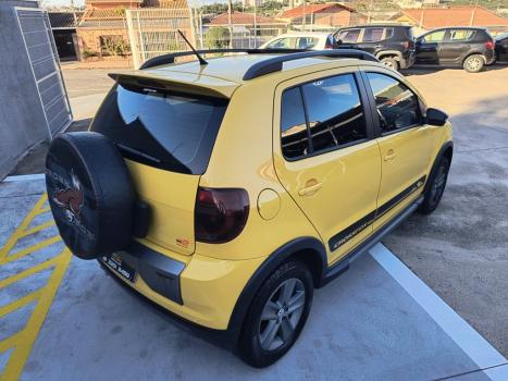 VOLKSWAGEN Crossfox 1.6 4P FLEX, Foto 8