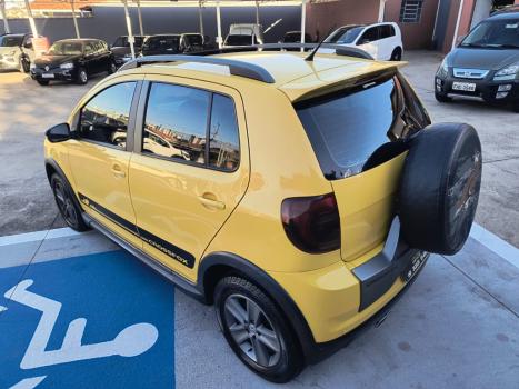 VOLKSWAGEN Crossfox 1.6 4P FLEX, Foto 9