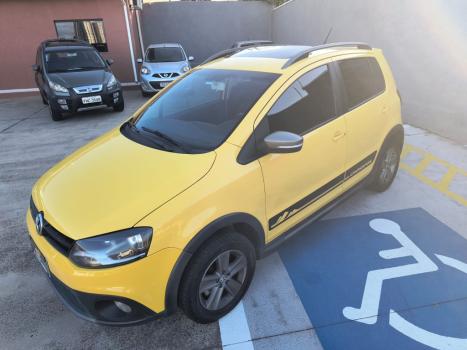 VOLKSWAGEN Crossfox 1.6 4P FLEX, Foto 10