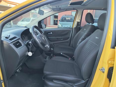 VOLKSWAGEN Crossfox 1.6 4P FLEX, Foto 11
