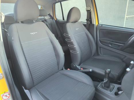 VOLKSWAGEN Crossfox 1.6 4P FLEX, Foto 15