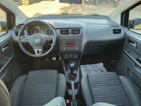 VOLKSWAGEN Crossfox 1.6 4P FLEX, Foto 16
