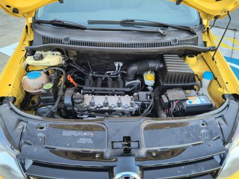 VOLKSWAGEN Crossfox 1.6 4P FLEX, Foto 17