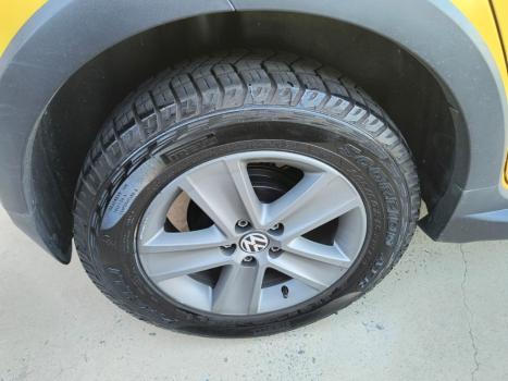 VOLKSWAGEN Crossfox 1.6 4P FLEX, Foto 18