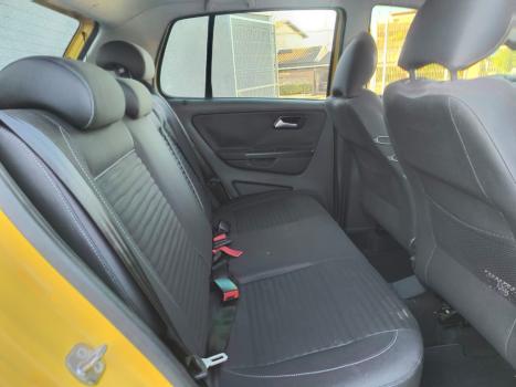 VOLKSWAGEN Crossfox 1.6 4P FLEX, Foto 19