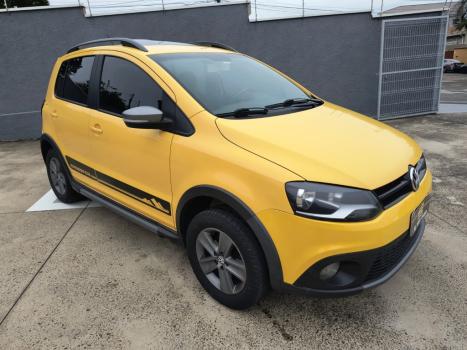 VOLKSWAGEN Crossfox 1.6 4P FLEX, Foto 1