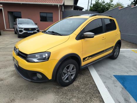 VOLKSWAGEN Crossfox 1.6 4P FLEX, Foto 2