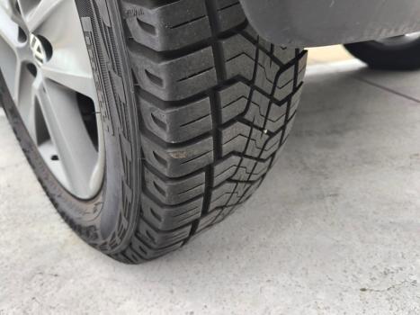 VOLKSWAGEN Crossfox 1.6 4P FLEX, Foto 4