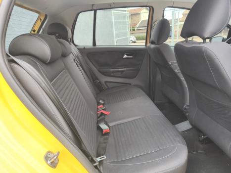VOLKSWAGEN Crossfox 1.6 4P FLEX, Foto 7