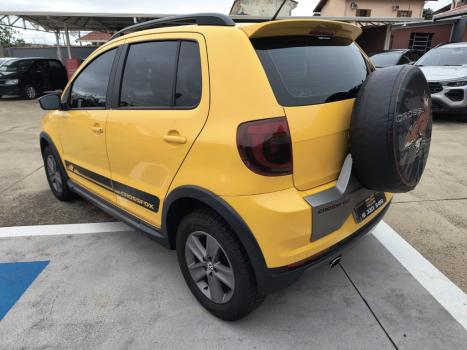 VOLKSWAGEN Crossfox 1.6 4P FLEX, Foto 9